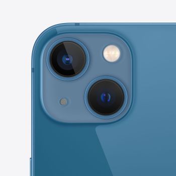Apple iPhone 13 128GB Blue USA